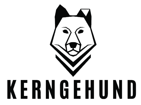 Kerngehund Logo